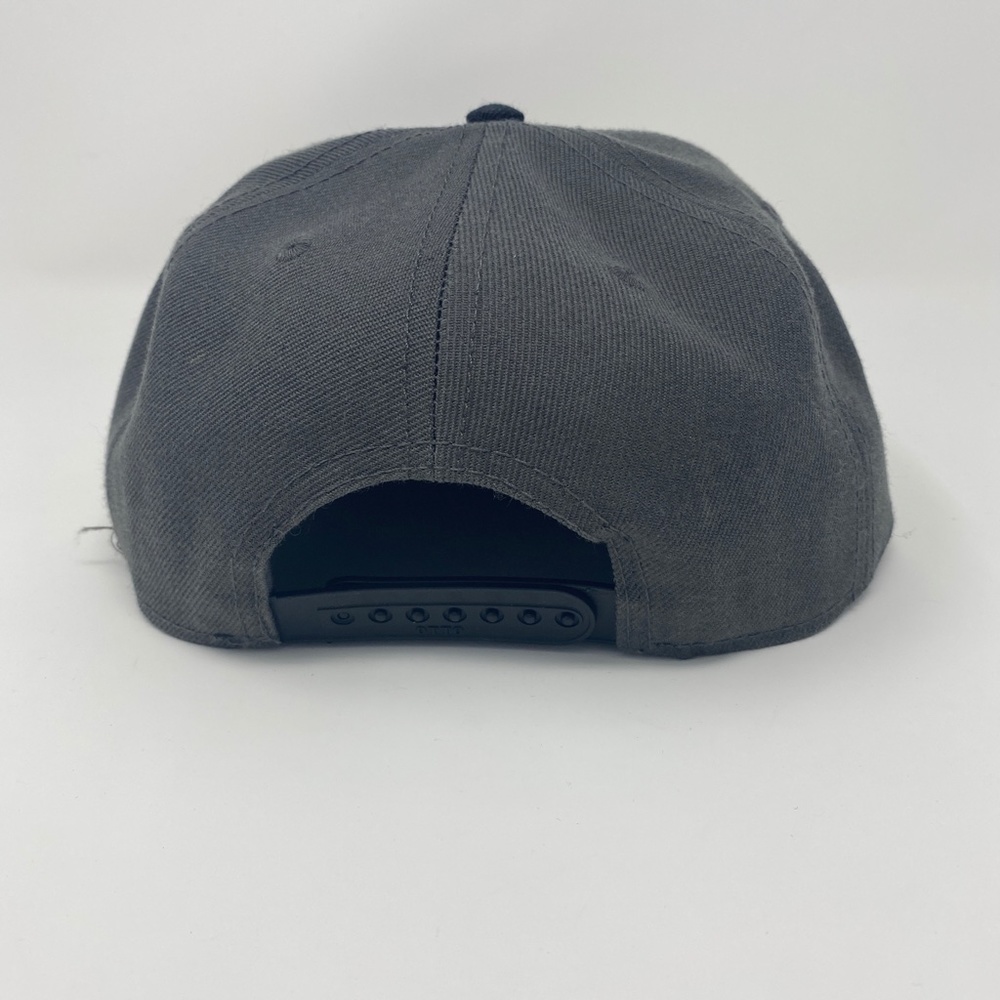 Custom Embroidered Cap " Cheers " - Picture 5 of 5